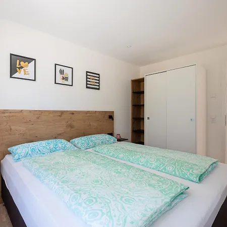 Domizil Relax Apartment Uberlingen Exterior photo