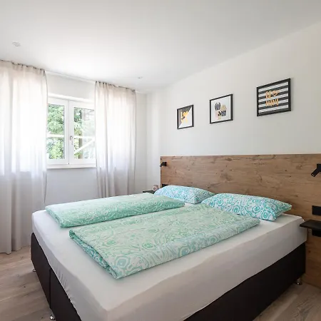Domizil Relax Apartment Uberlingen Exterior photo