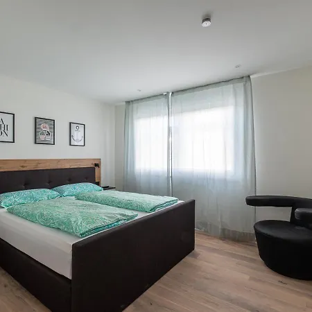Domizil Relax Apartment Uberlingen Exterior photo