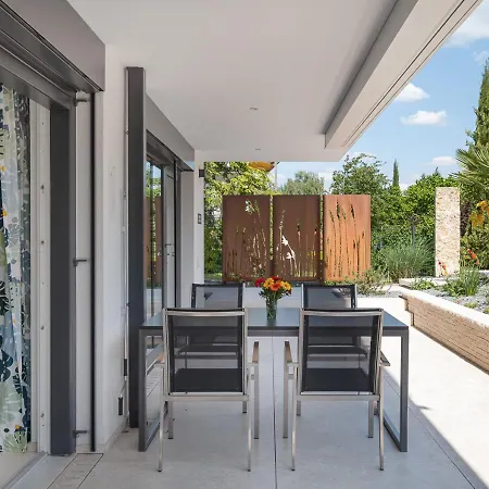 Domizil Relax Apartment Uberlingen Exterior photo