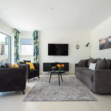 Domizil Relax Apartment Uberlingen Exterior photo