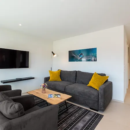Domizil Relax Apartment Uberlingen Exterior photo