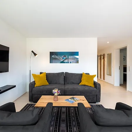 Domizil Relax Apartment Uberlingen Exterior photo
