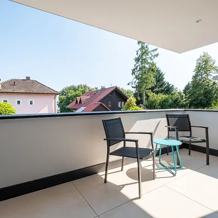 Domizil Relax Apartment Uberlingen Room photo