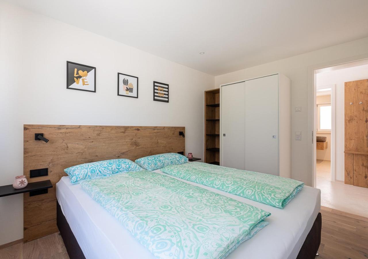 Heimathafen Apartment