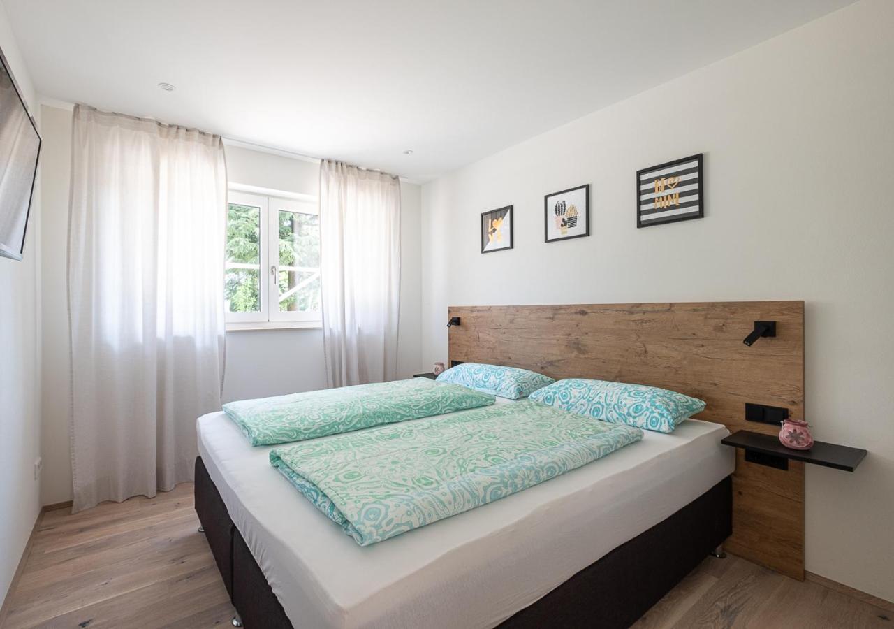 Domizil Relax Apartment Uberlingen