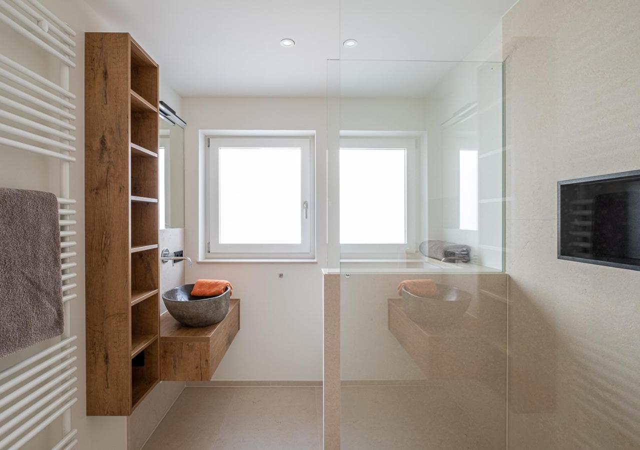 Apartment Domizil Relax