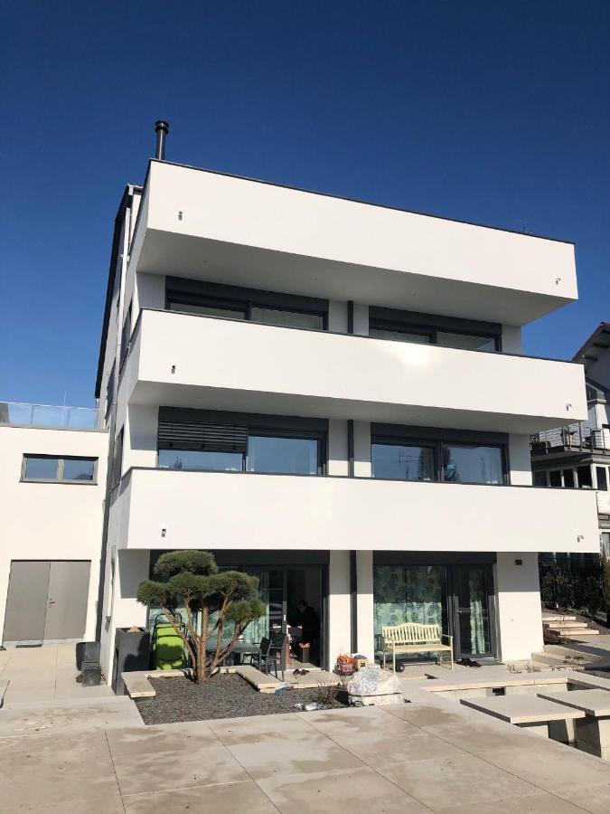Heimathafen Apartment