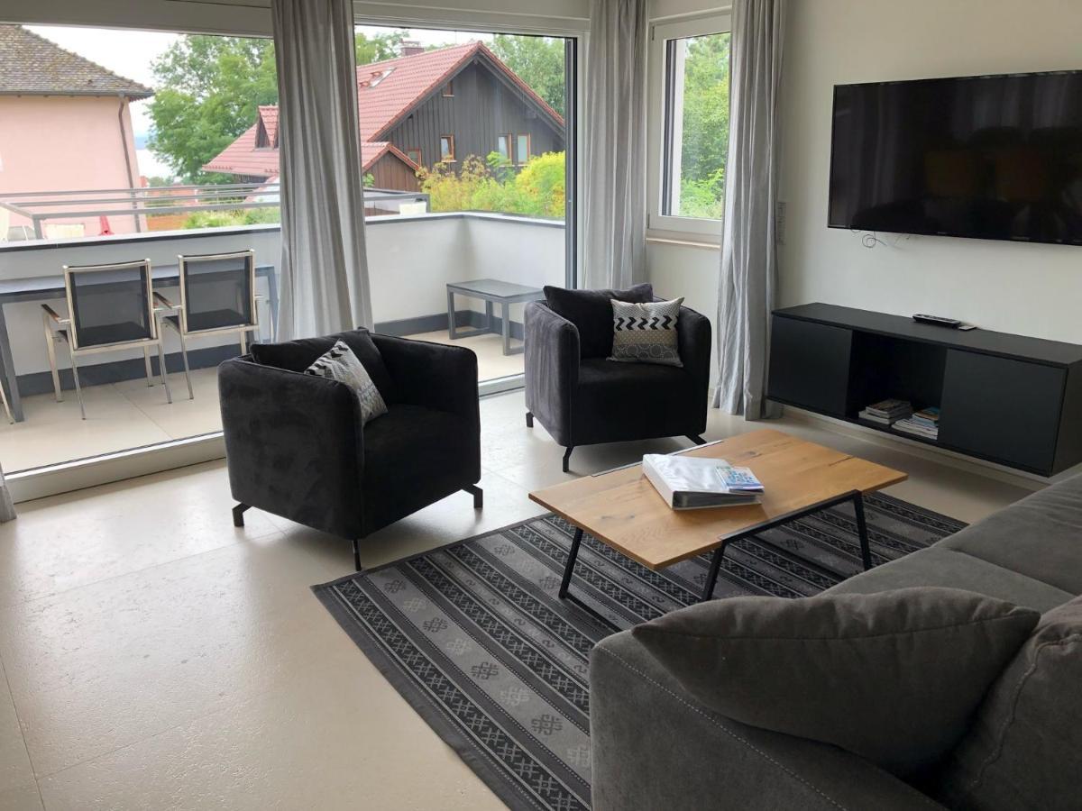Apartment Domizil Relax
