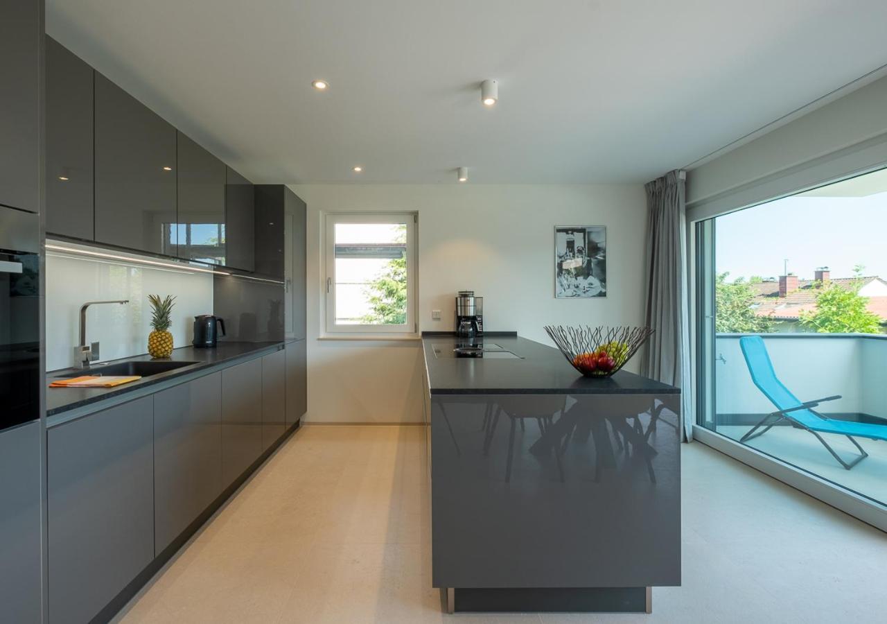 Apartment Heimathafen