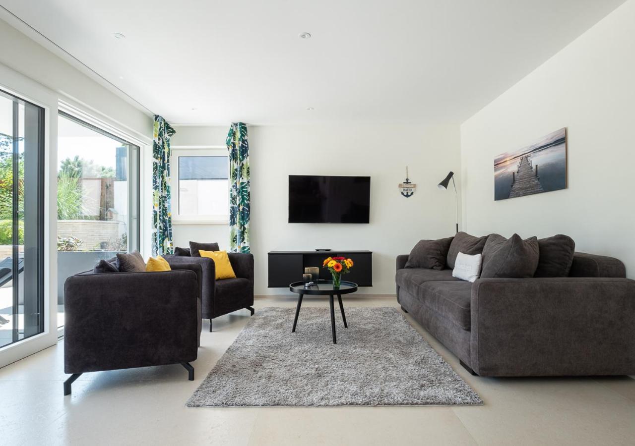 Apartment Domizil Relax *