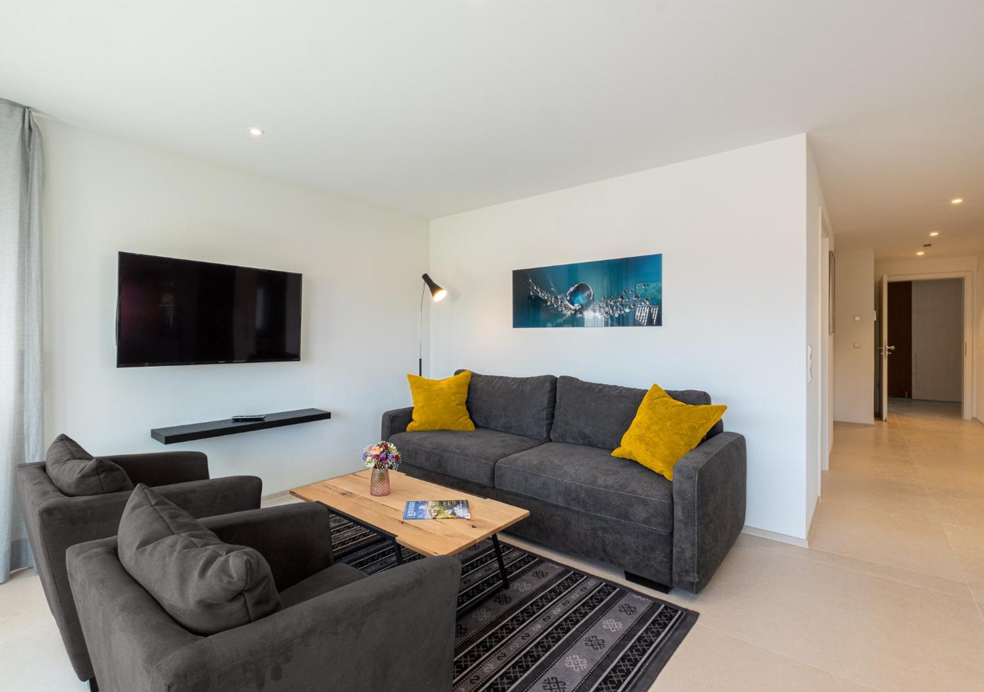 Heimathafen Apartment Uberlingen