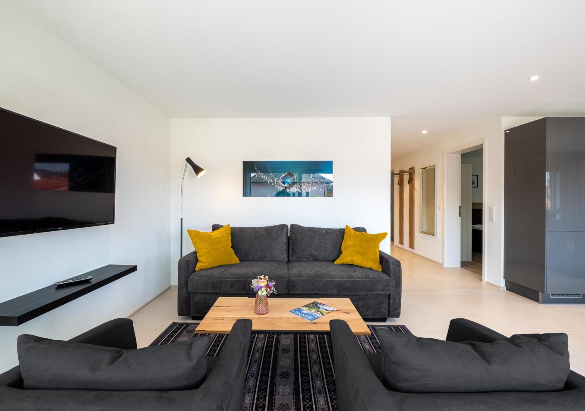 Apartment Domizil Relax Uberlingen