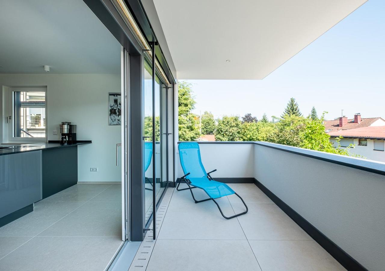 Domizil Relax Uberlingen