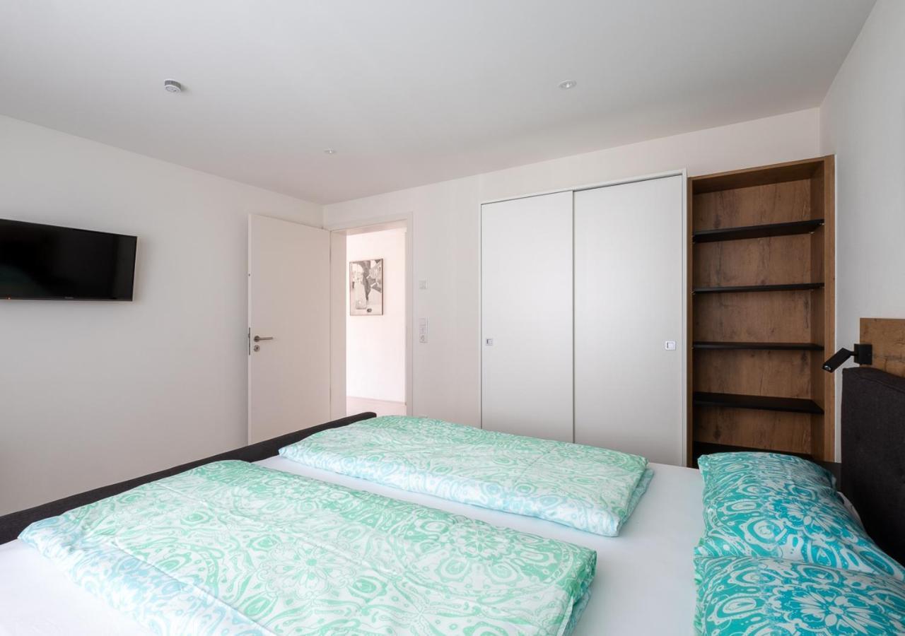Domizil Relax Apartment