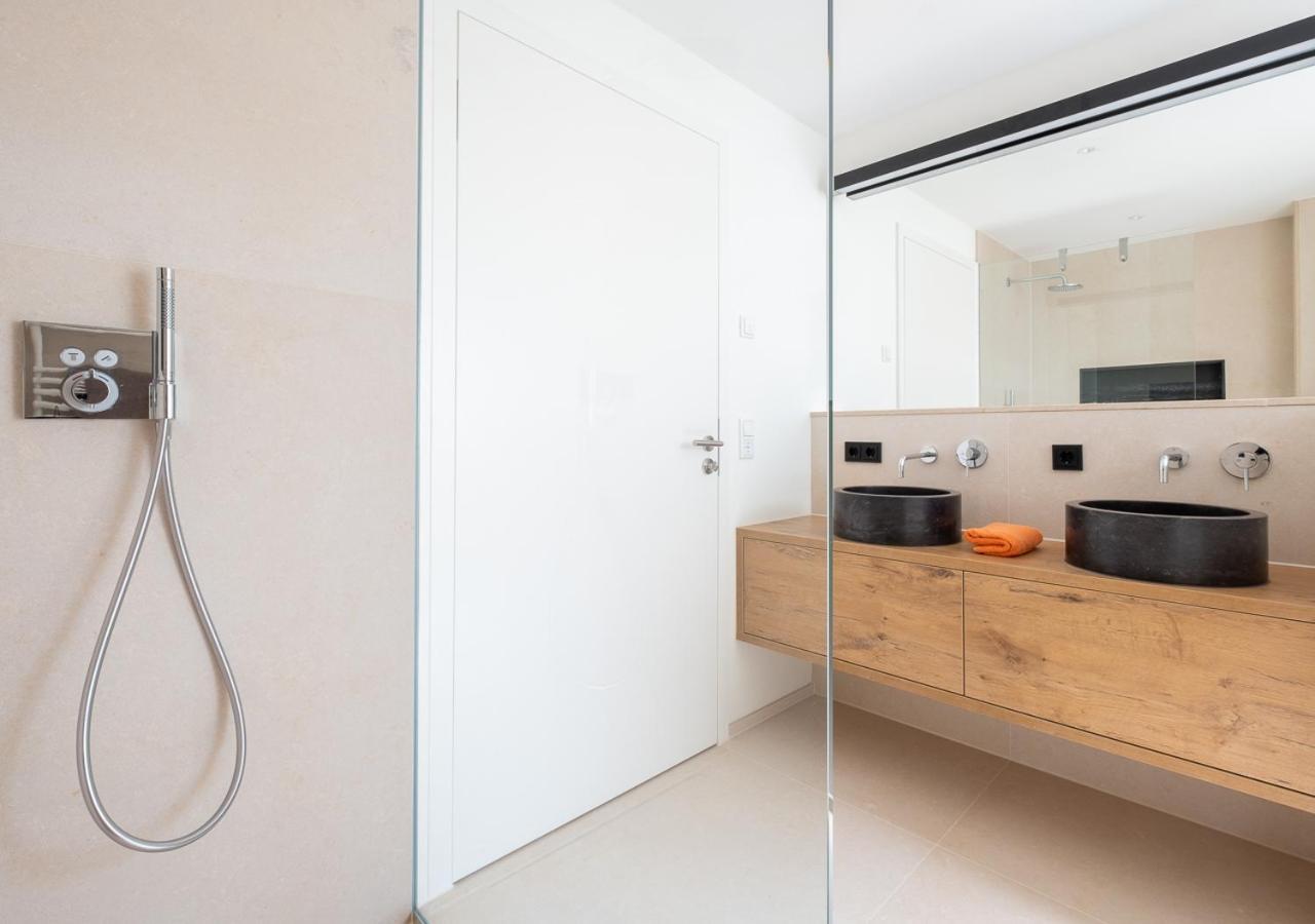 Apartment Heimathafen *