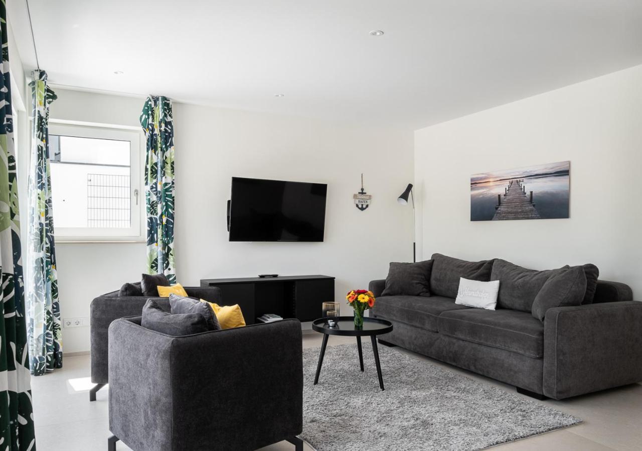 Apartment Domizil Relax *